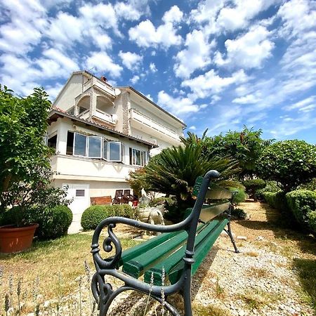 Guesthouse Kurelic Rab Kampor Exterior photo