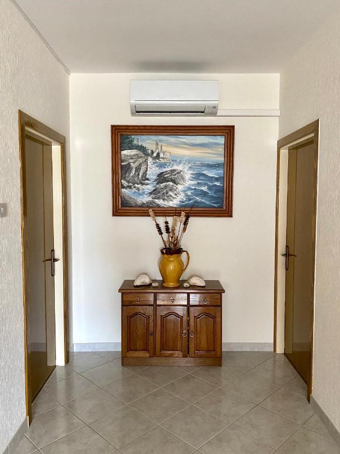 Guesthouse Kurelic Rab Kampor Exterior photo
