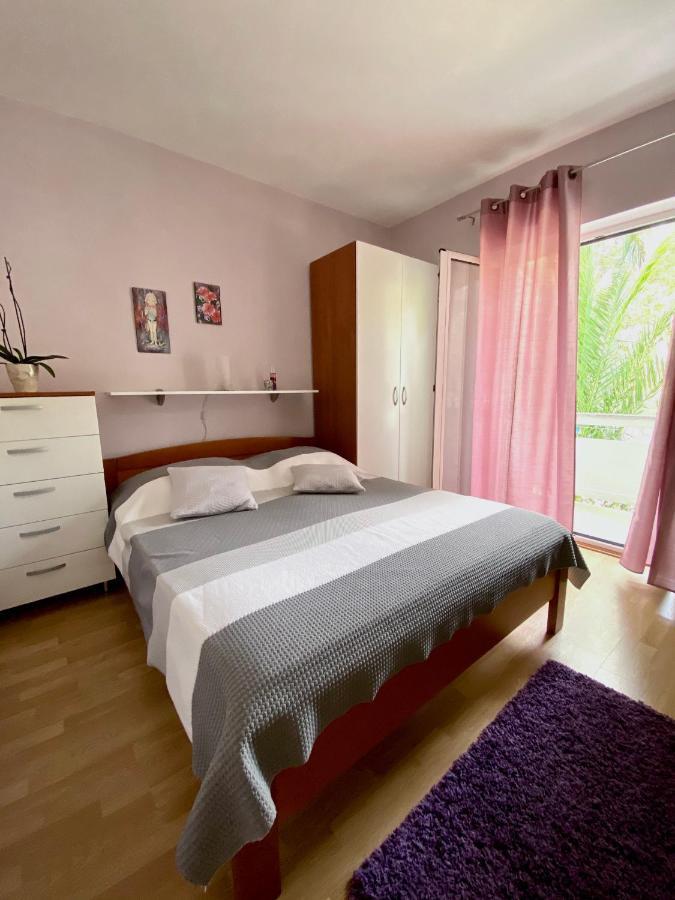 Guesthouse Kurelic Rab Kampor Exterior photo